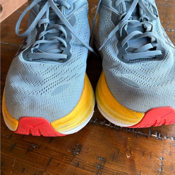 Hoka Men's Bondi 8 Running Shoe - Picture 2 of 9